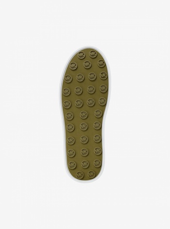 Romey Embellished Platform Sneaker