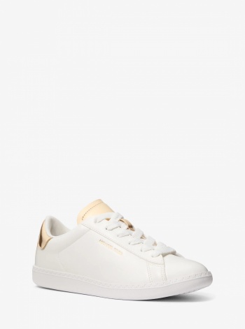 Sammy Metallic Sneaker