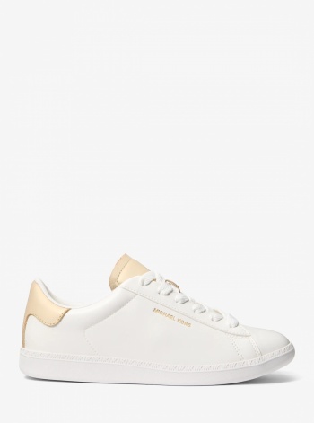 Sammy Metallic Sneaker