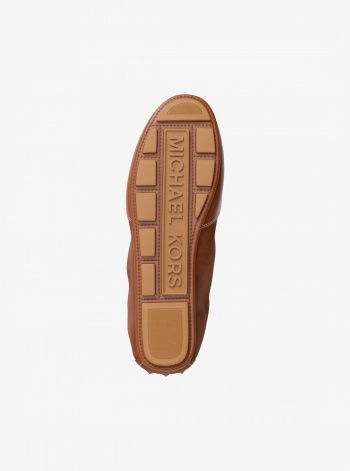 Susie Suede and Leather Trainer