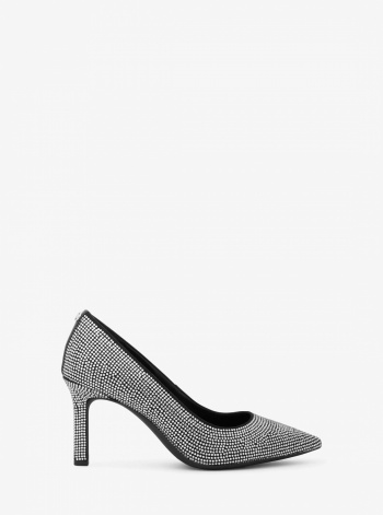 Willa Embellished Pump