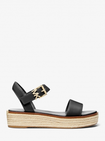 Michael Kors Richie Platform Espadrille Sandal