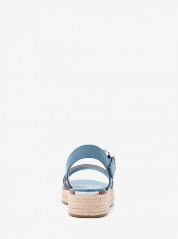 Michael Kors Richie Platform Espadrille Sandal