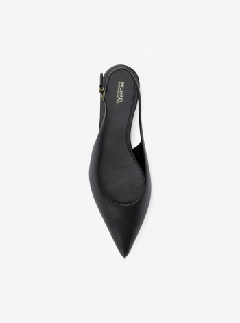 Amali Slingback Flat