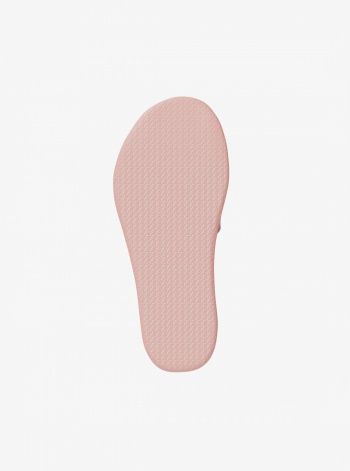 Michael Kors Palmer Signature Logo Slide Sandal