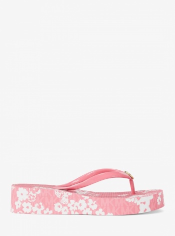 Bedford Printed Signature Logo Flip Flop