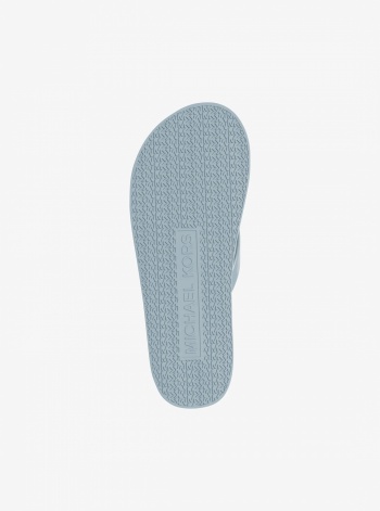 Bedford Printed Signature Logo Flip Flop