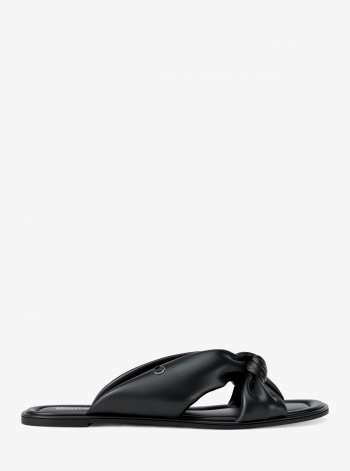 Elena Slide Sandal