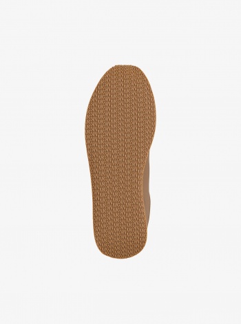 Essex Suede Trainer