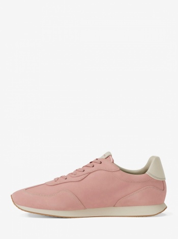 Essex Suede Trainer