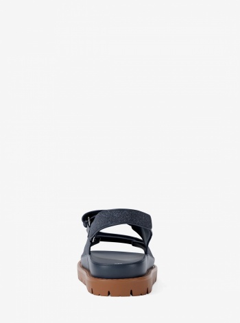 Holland Denim Sandal