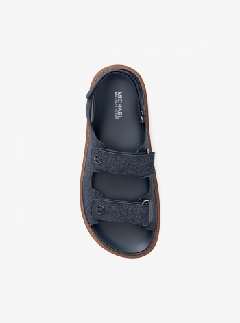 Holland Denim Sandal