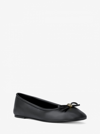 Savannah Ballet Flat