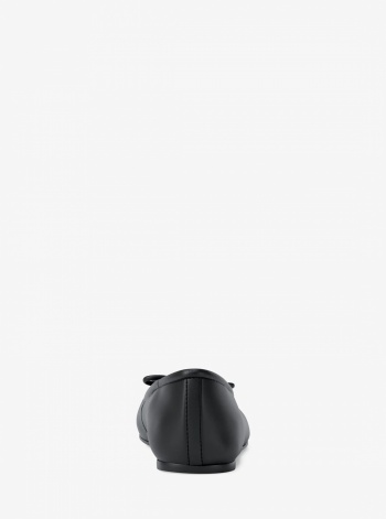 Savannah Ballet Flat