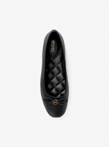 Savannah Ballet Flat