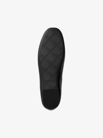 Savannah Ballet Flat