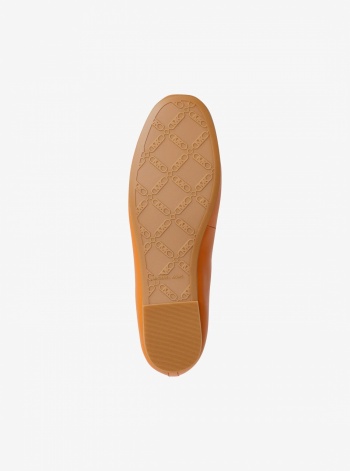 Savannah Ballet Flat