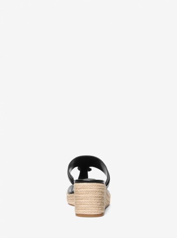 Zoe Wedge Sandal