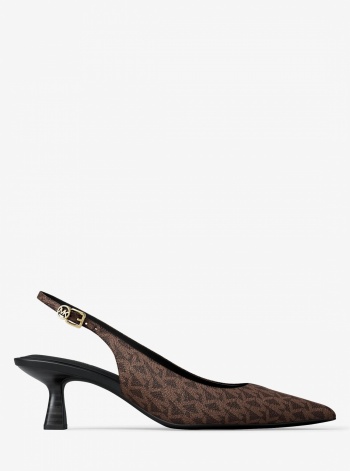 Amali Signature Logo Pump