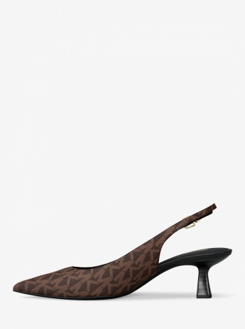 Amali Signature Logo Pump