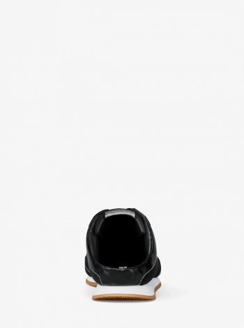 Avi Suede Slip-On Sneaker