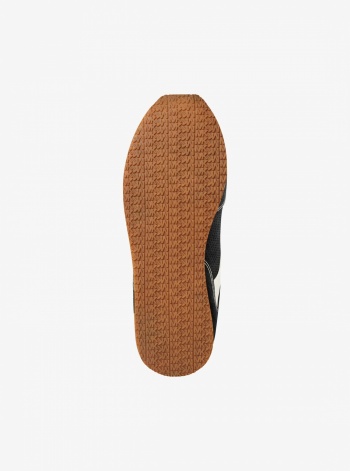 Avi Suede Slip-On Sneaker