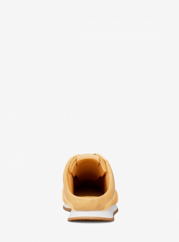 Avi Suede Slip-On Sneaker