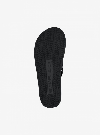 Bedford Logo Flip Flop