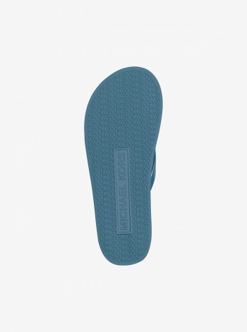 Bedford Logo Flip Flop