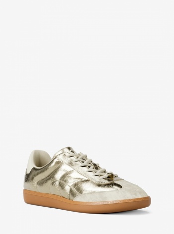 Benny Metallic Sneaker
