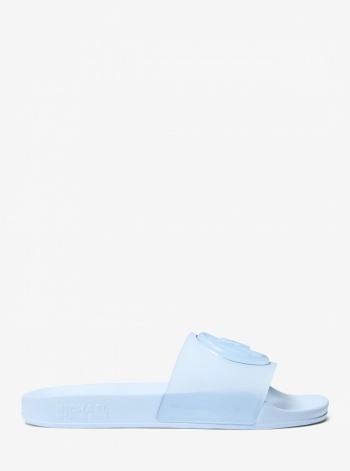 Penny PVC Slide Sandal