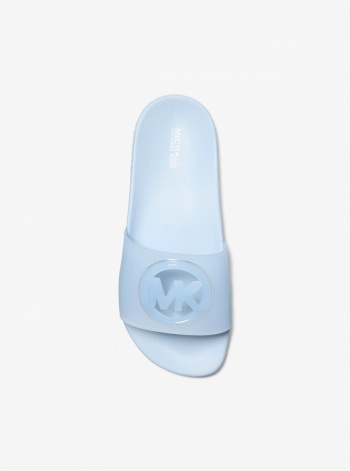 Penny PVC Slide Sandal