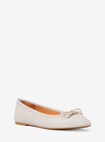 Savannah Ballet Flat