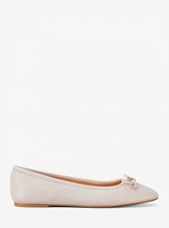Savannah Ballet Flat