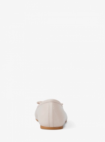 Savannah Ballet Flat