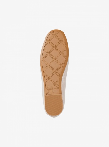Savannah Ballet Flat
