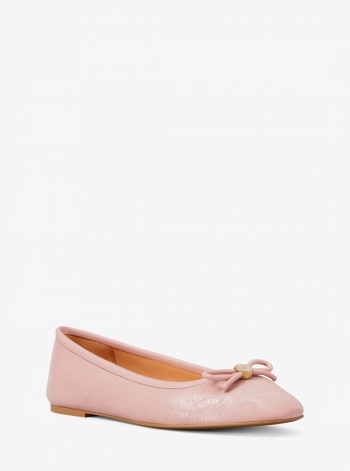 Savannah Ballet Flat