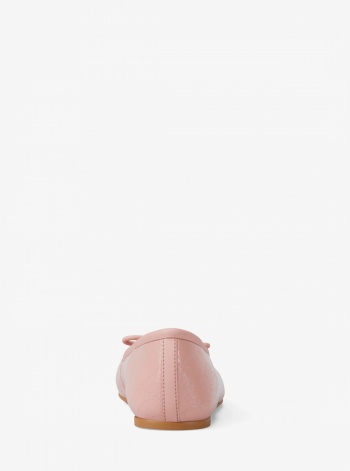 Savannah Ballet Flat