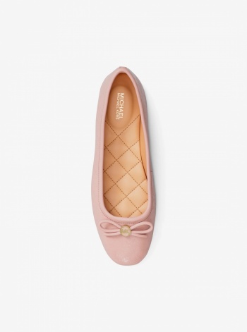 Savannah Ballet Flat