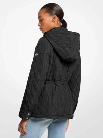Quilted Jacket