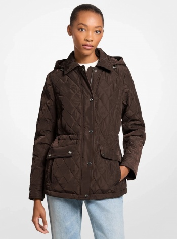 Quilted Jacket