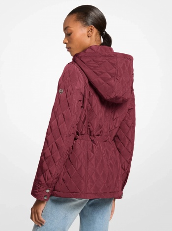 Quilted Jacket