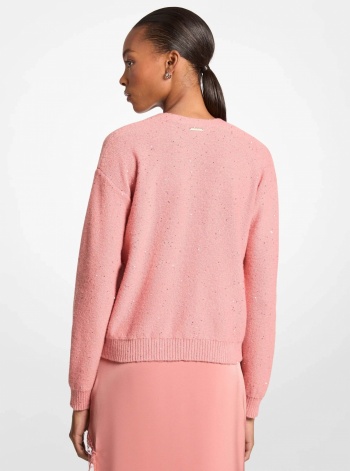 Embellished Cardigan