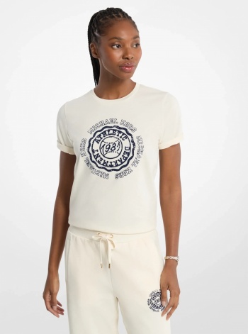 Graphic Logo T-Shirt
