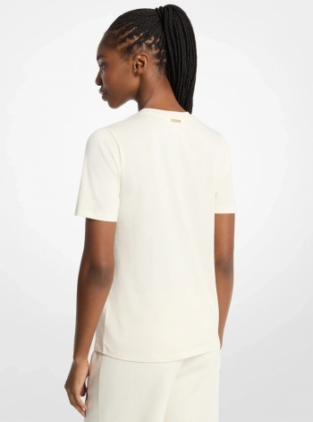 Graphic Logo T-Shirt