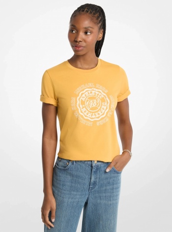 Graphic Logo T-Shirt