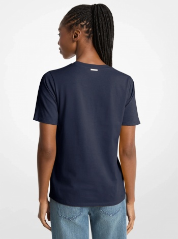 Graphic Logo T-Shirt