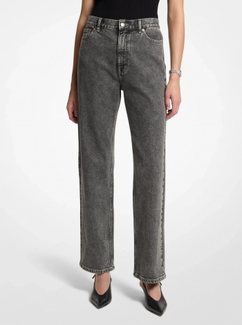 Michael Kors Alice Stretch Denim Jean