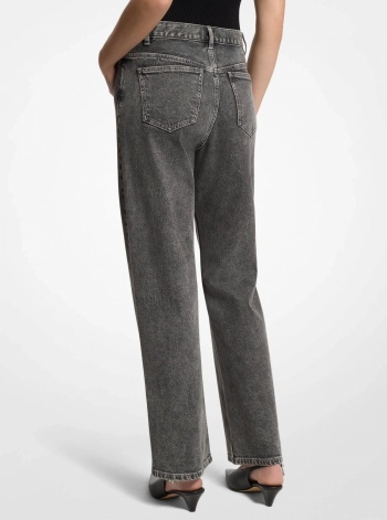 Michael Kors Alice Stretch Denim Jean