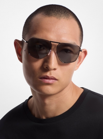 Michael Kors Silverton Sunglasses
